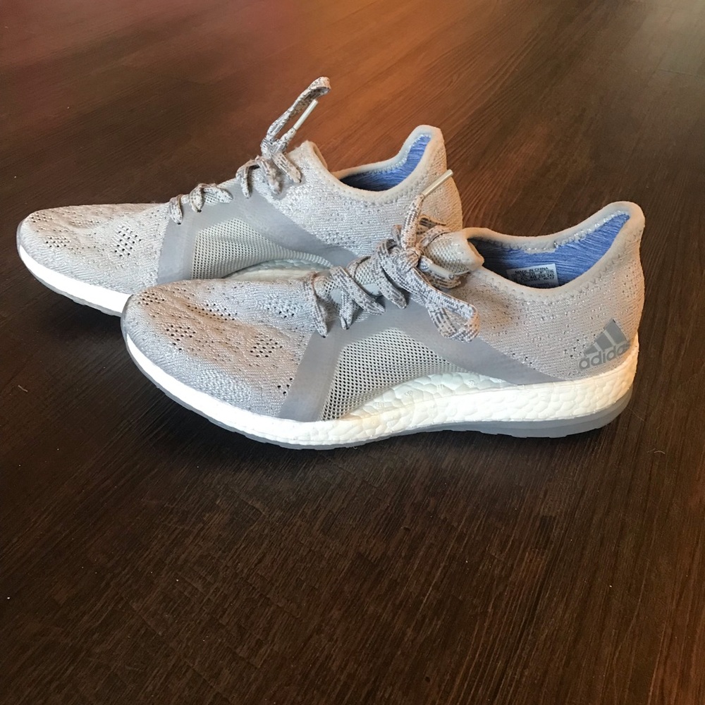 Adidas Pureboost